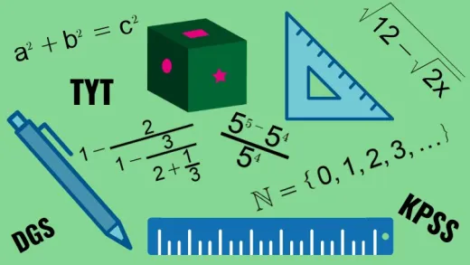 Sıfırdan Matematik