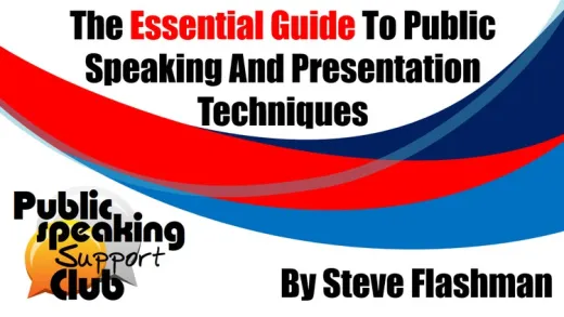 Make Money From Public Speaking