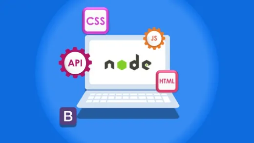 The Complete Web Development Course - Build 15 Projects