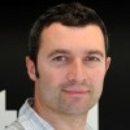 Profile photo of Declan Cosgrove
