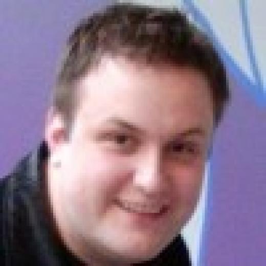 Profile photo of Ryan Carter