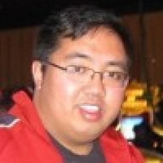 Profile photo of Tristan Villanueva