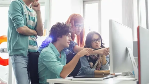Curso Online de Innovación en Design Thinking 2021