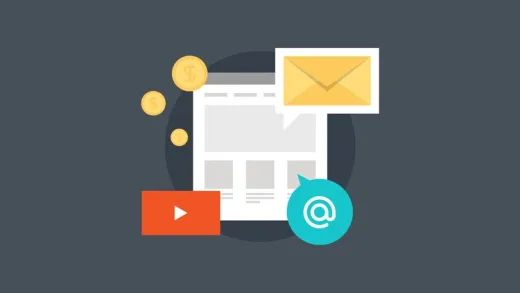 Digital Marketing Fundamentals with  Live Projects