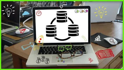 The Complete Oracle SQL Bootcamp (2024)