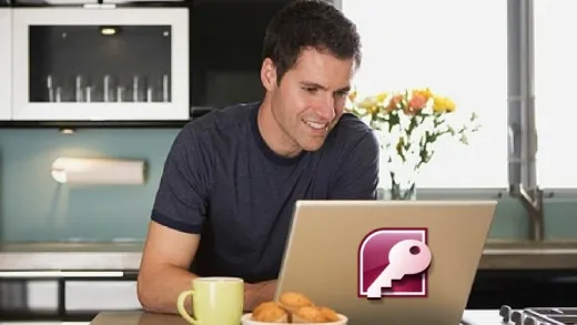 Gestión de Bases de Datos en Microsoft Access + Certificado