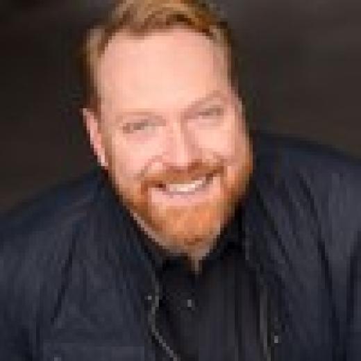 Profile photo of Kevin Allison