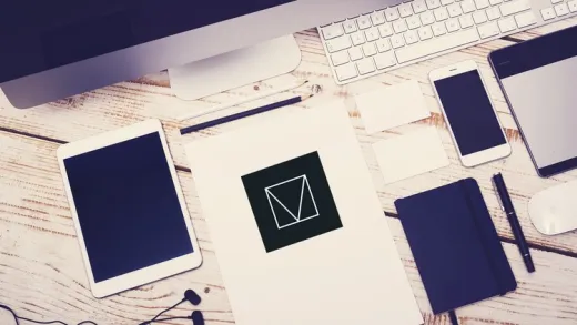 Create Websites with Google's Material Design (MDL Lite) 
