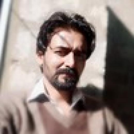 Profile photo of Mohammad Tahir Taous
