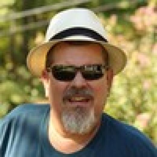 Profile photo of Mitch Stevens