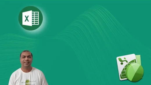 Microsoft Excel Beginners to Advanced Level Training