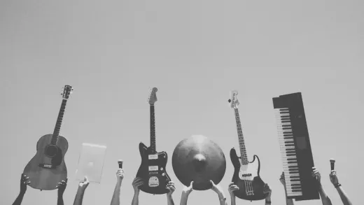 Recording Your Own Music: A Step-By-Step Guide for Musicians
