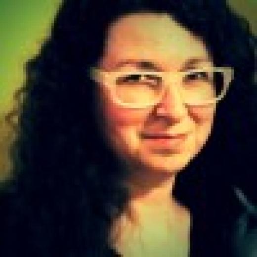 Profile photo of Kathleen Farley