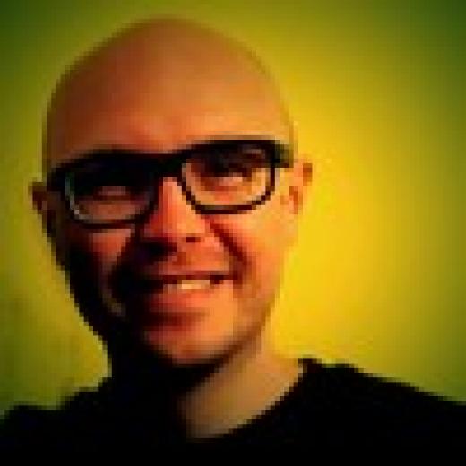 Profile photo of Michael Chambers