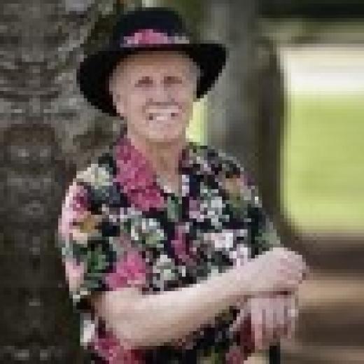 Profile photo of Jim McLellan
