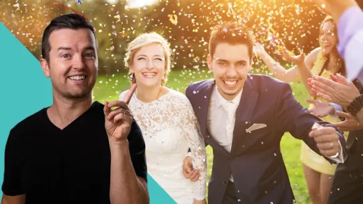 Wedding Videography: Complete Guide to Wedding Videography