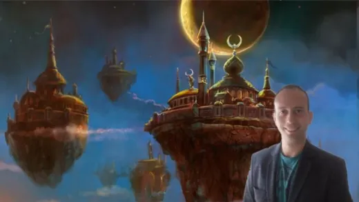 Introduction to the Spirit World