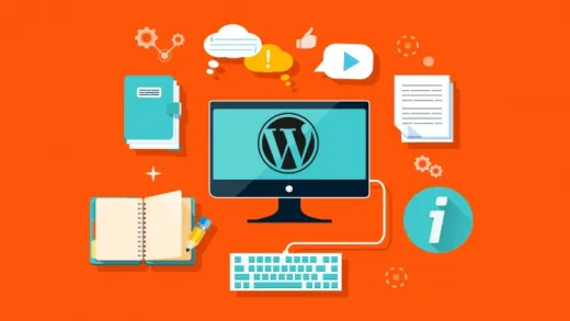Start Blogging:  Your First WordPress Blog Setup Today 