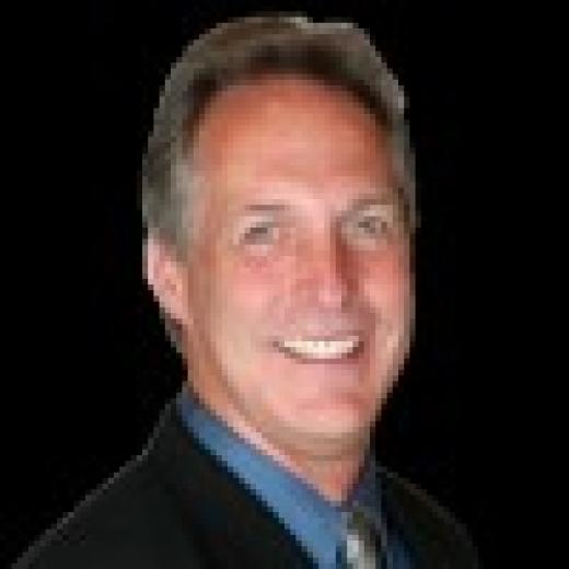 Profile photo of Phil Johncock