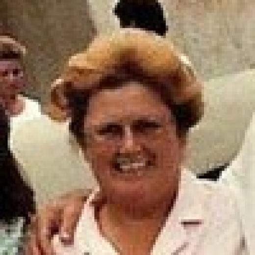 Profile photo of Marilyn Sager
