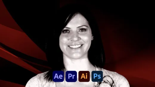 Learn Graphic Design & Composition: A Foundation Course