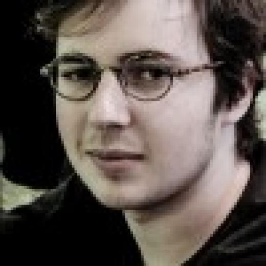 Profile photo of Daniel Kalish