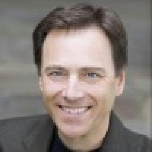 Profile photo of Mike Gospe