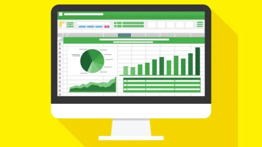 Microsoft Excel 2013 Training Tutorial