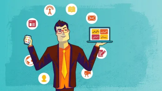 Branding You™: How to Build Your Multimedia Internet Empire