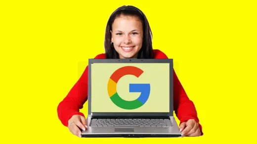 Google Apps für Anfänger (deutsch)