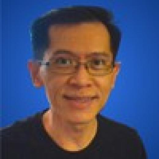 Profile photo of Isaac Yap