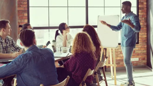 Coach Certification Training