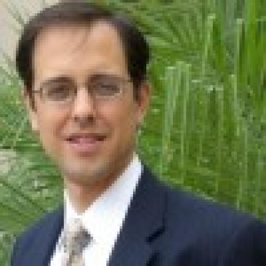 Profile photo of Jeffrey Sooey