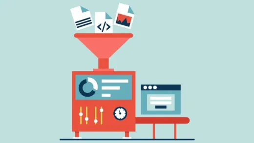 Crank Out High Converting Squeeze Pages In Record Time