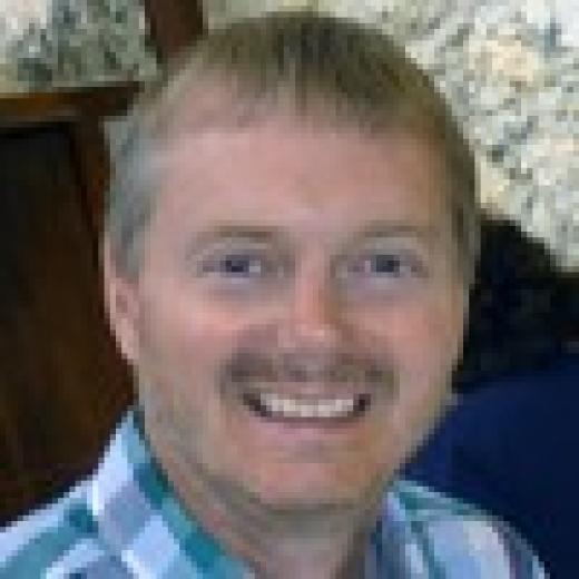 Profile photo of Andrew Thompson