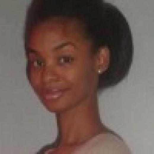 Profile photo of Mahogany Beckford