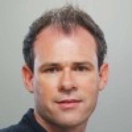 Profile photo of Colin Smith