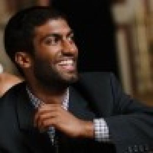 Profile photo of Vijay Nagappan