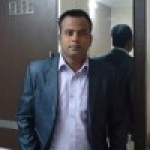 Profile photo of Girish Shakya