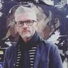Profile photo of Paul Tilley