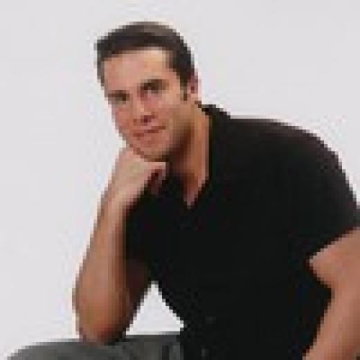 Profile photo of Robert Kanaat