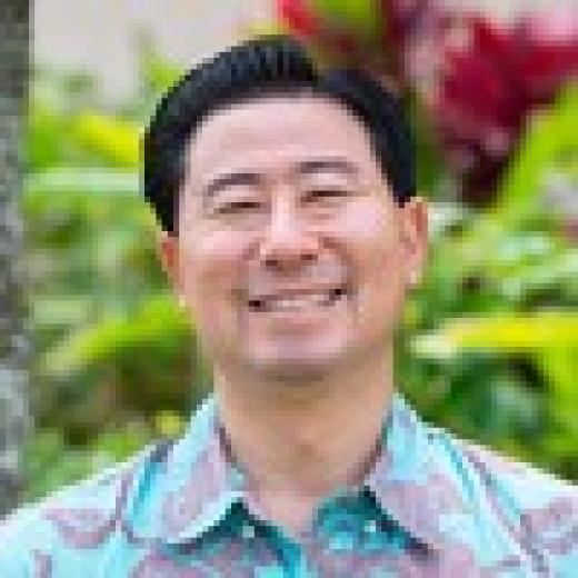 Profile photo of Arlen Nagata