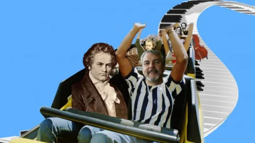 Adventures in Classical Music—Music Appreciation for All!
