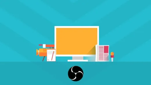 OBS - How to Record and Stream Videos with Open Broadcaster