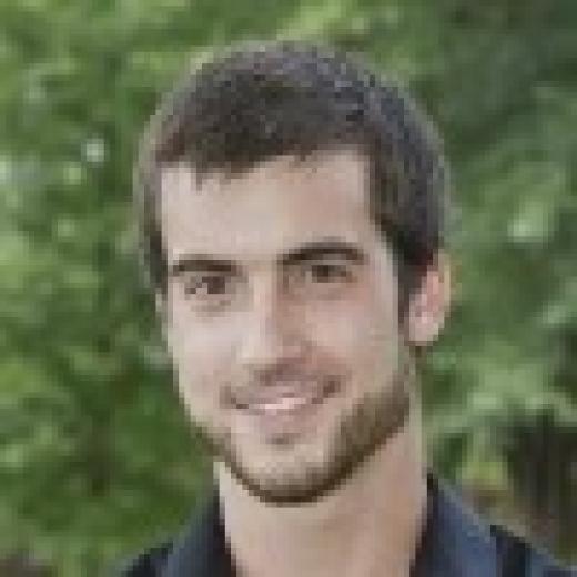 Profile photo of Grant Weherley