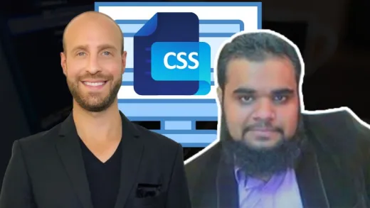 Learn To Create Different Website Layouts & Media Queries