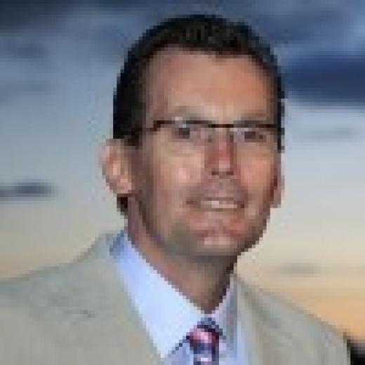 Profile photo of Colin Cromack