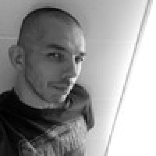 Profile photo of ARNOUD Emmanuel