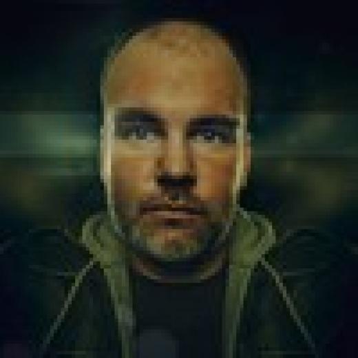 Profile photo of Jason Buff