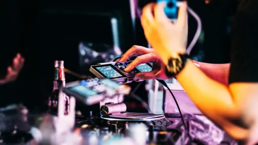 Learn Monster GODJ